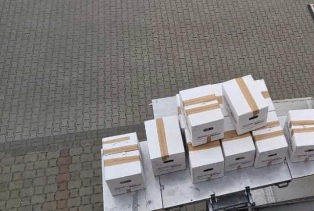Checkliste für Ihren Büroumzug in Oberschöna