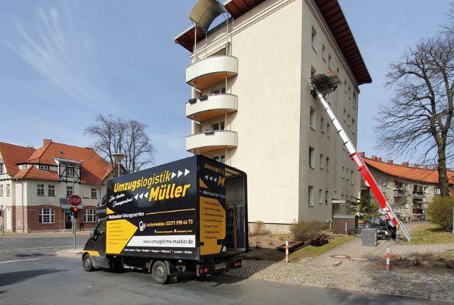 Halteverbotszonen Oberschöna Kosten 
