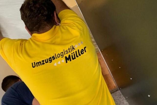 Günstiger Umzug von Den Haag
